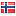 arapak.se server is located in Norway